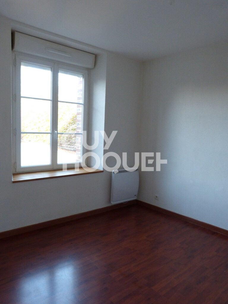 Appartement N 4 à Esternay