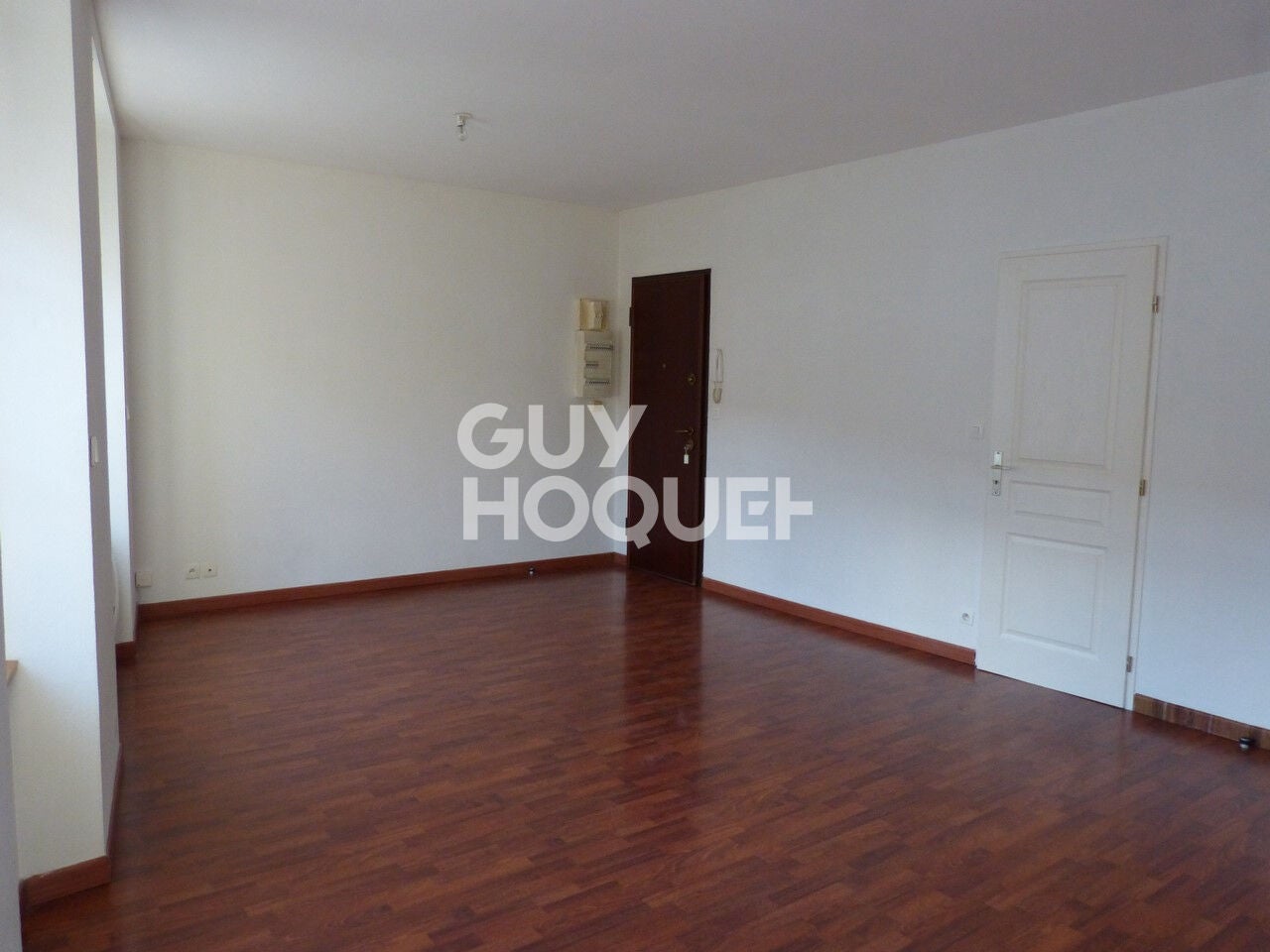 Appartement N 4 à Esternay
