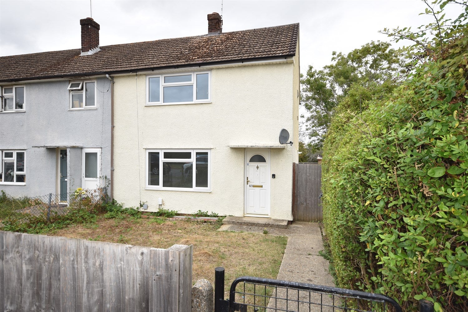 House Barncroft Way in Havant