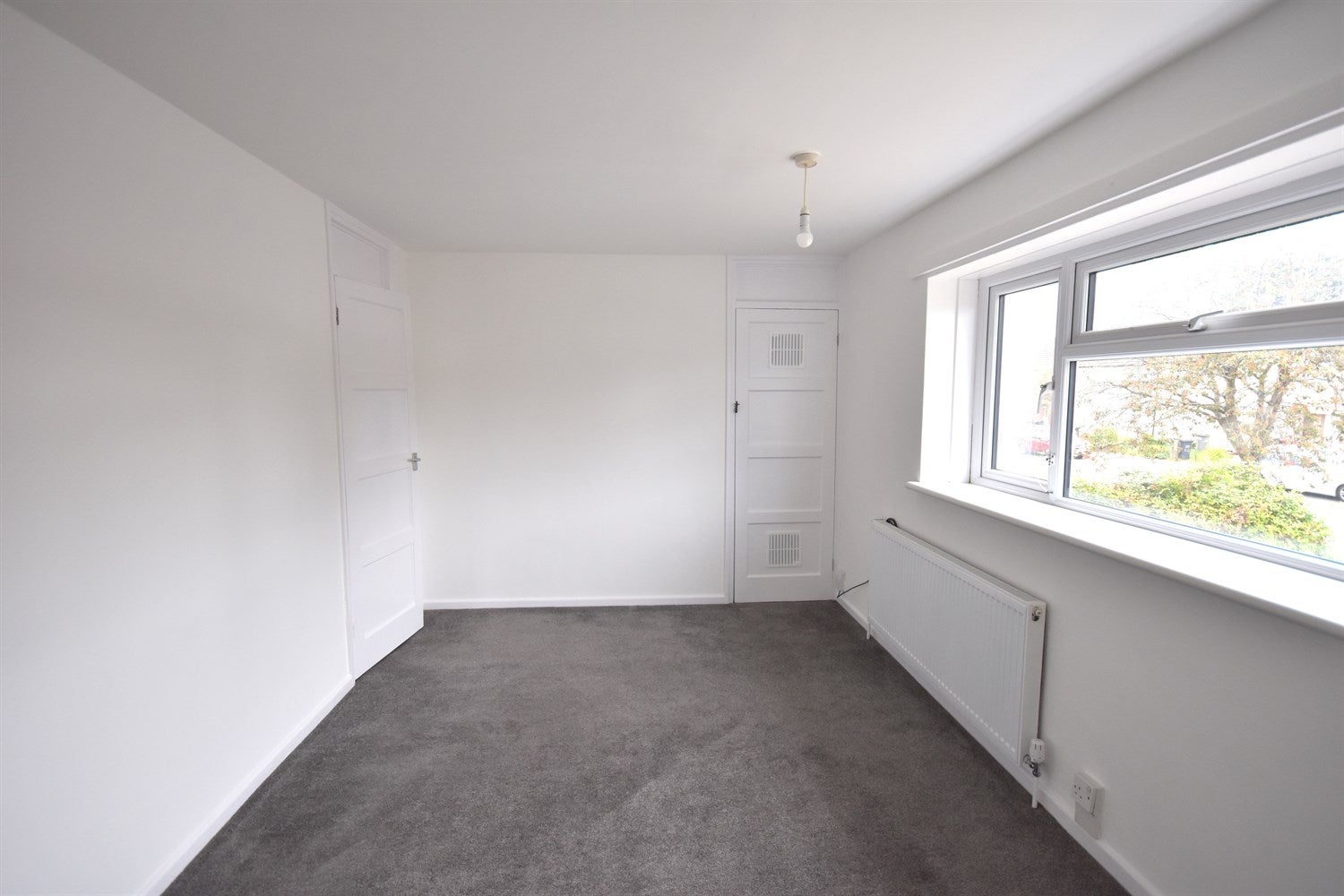 House Barncroft Way in Havant