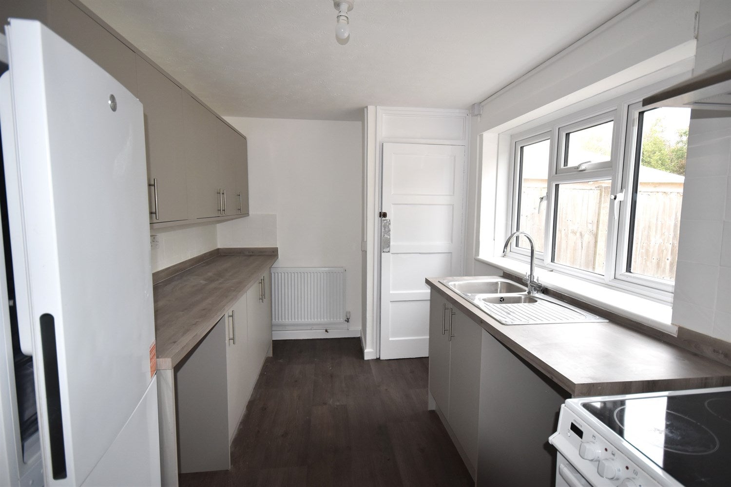 House Barncroft Way in Havant