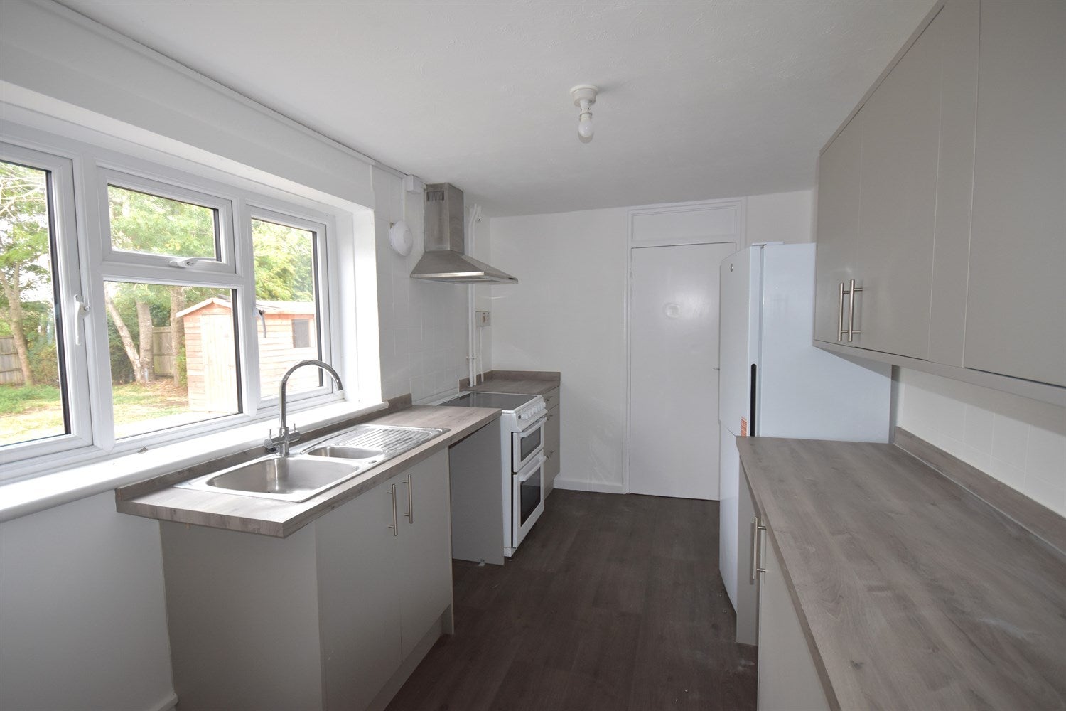 House Barncroft Way in Havant