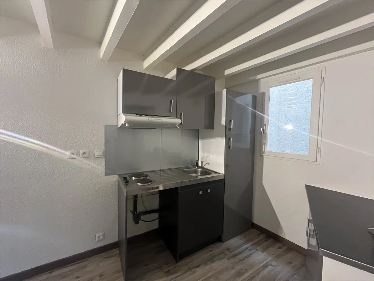Appartement Rue Tiffonet à Bordeaux