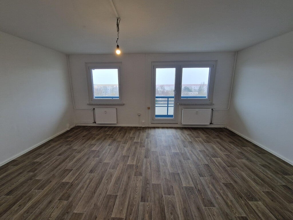 Wohnung Jupiterstraße in Leipzig