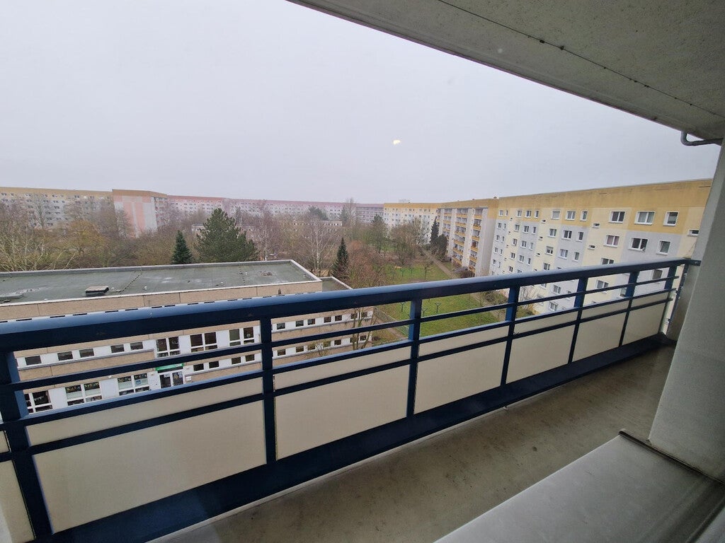 Wohnung Jupiterstraße in Leipzig