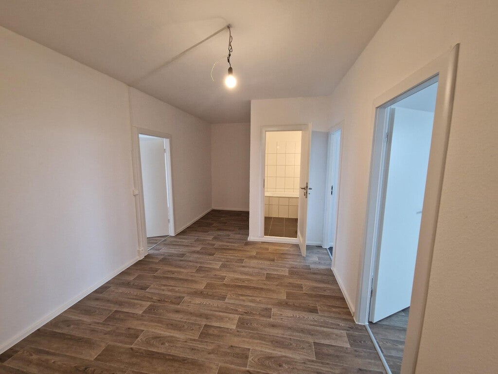 Wohnung Jupiterstraße in Leipzig