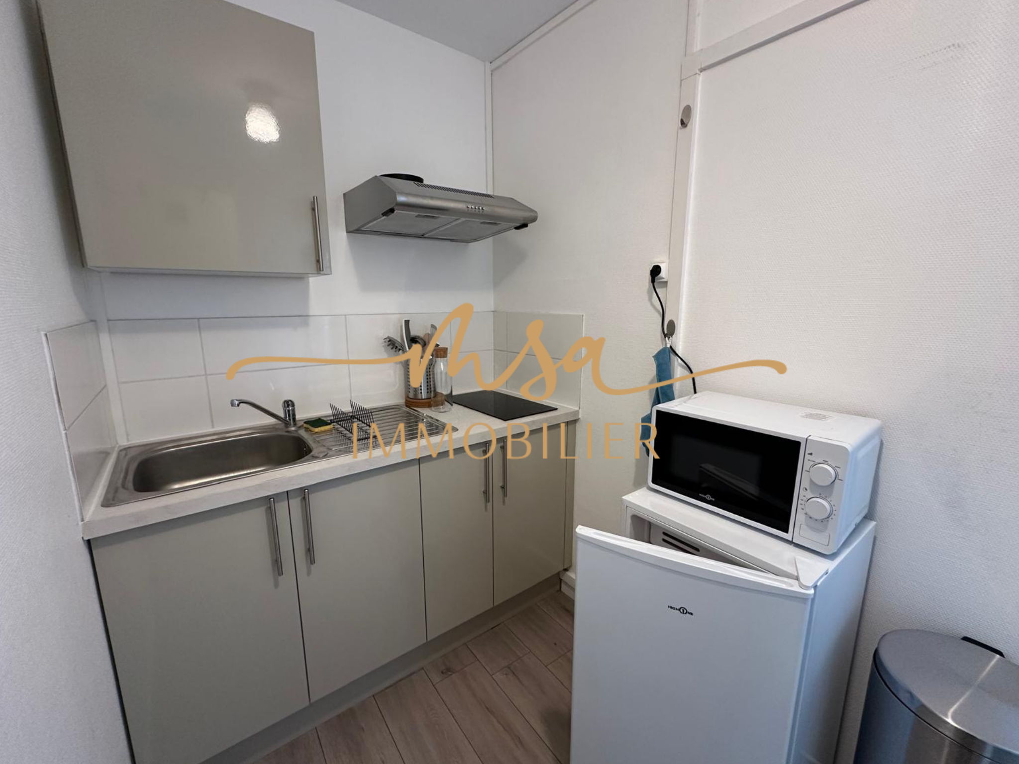 Appartement Rue du Lieu de Santé à Rouen