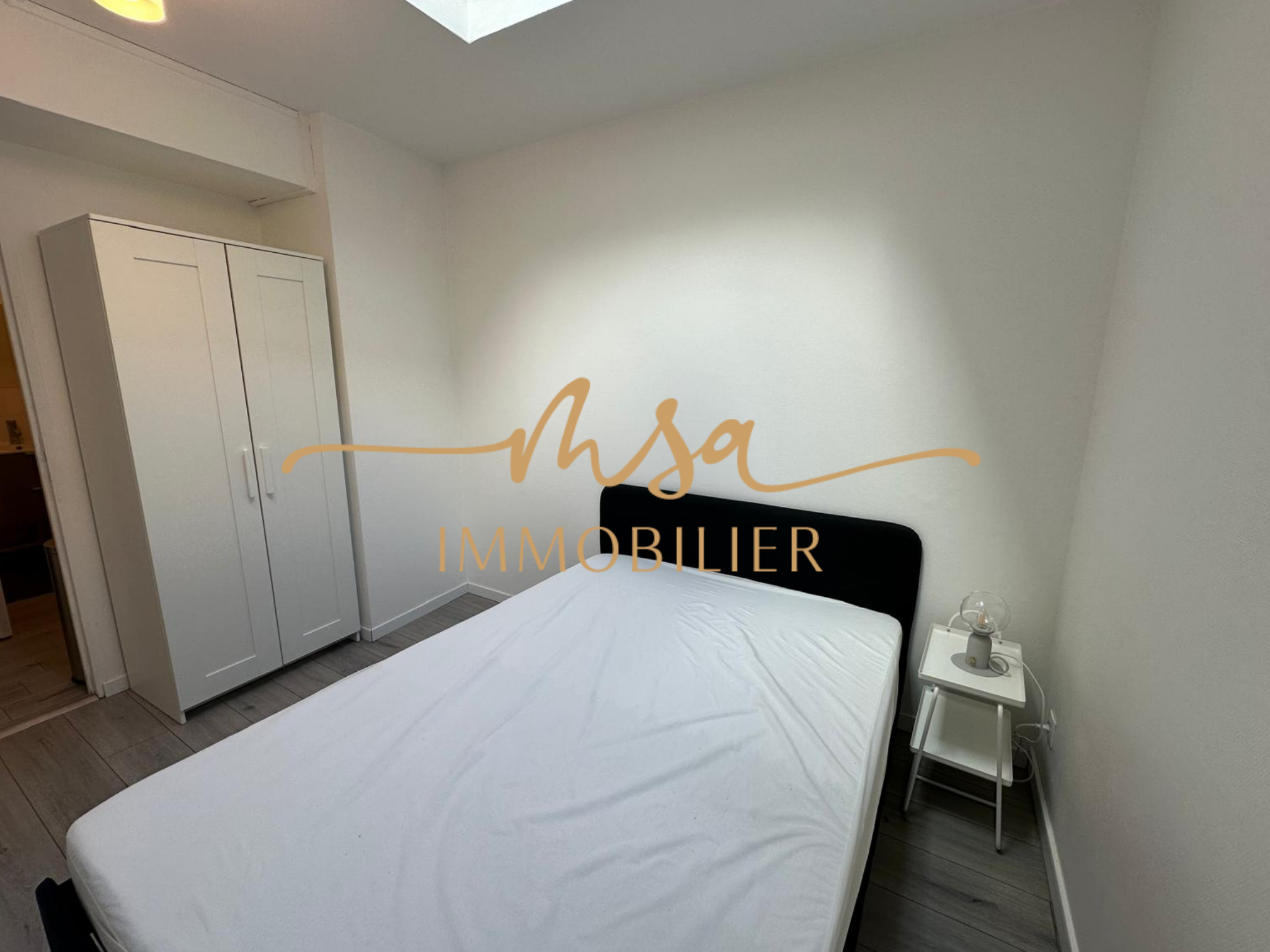 Appartement Rue du Lieu de Santé à Rouen