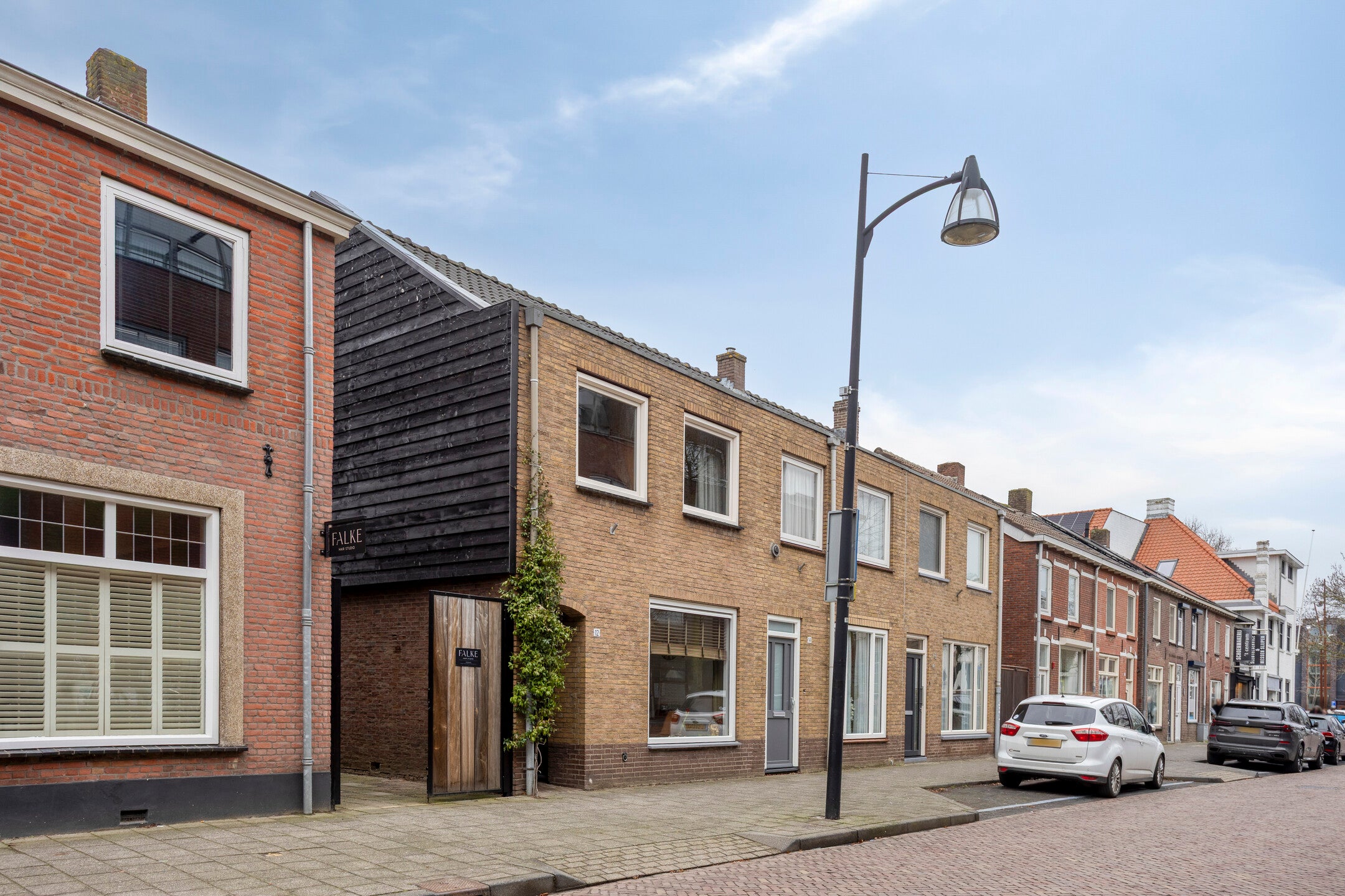 Kalverstraat 12
