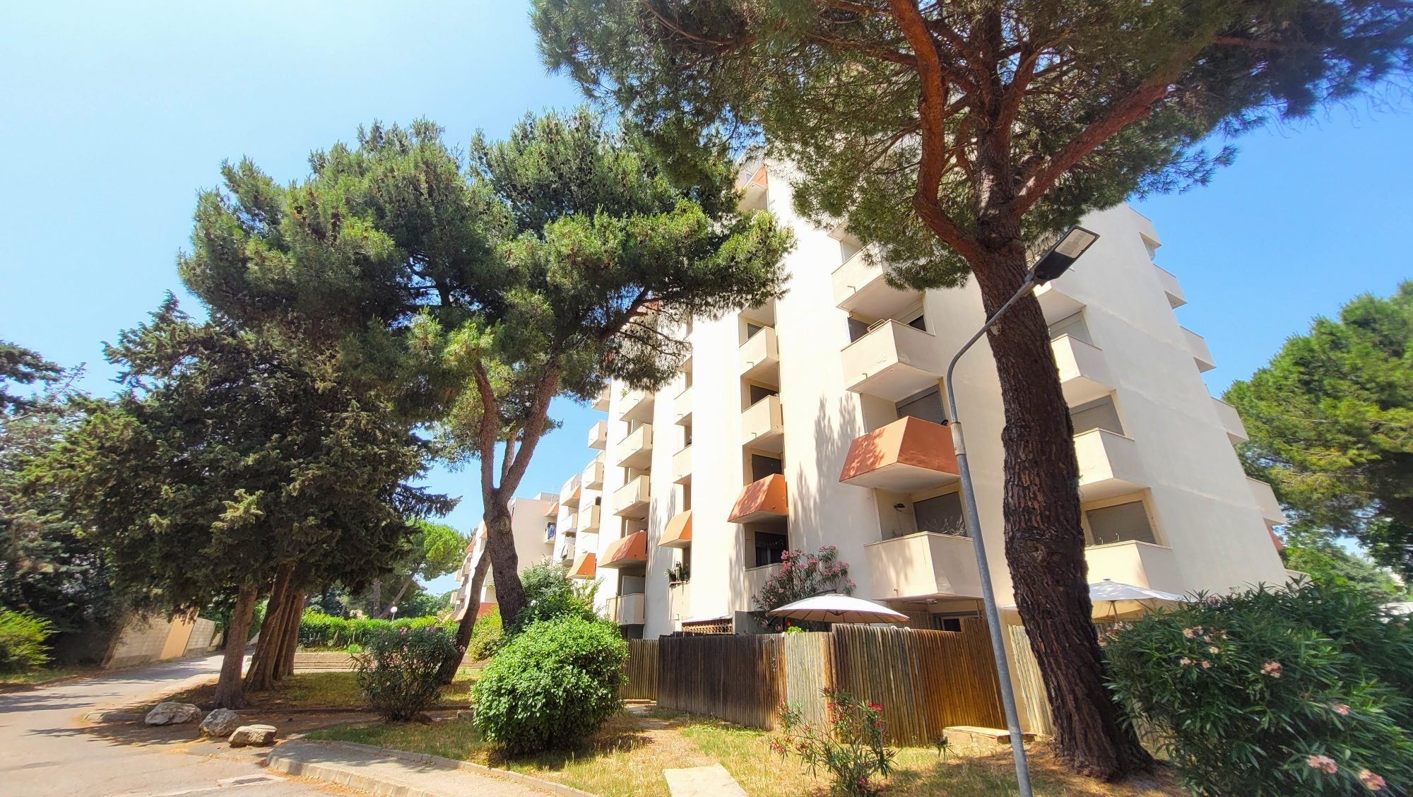 Appartement Route de Lavérune à Montpellier