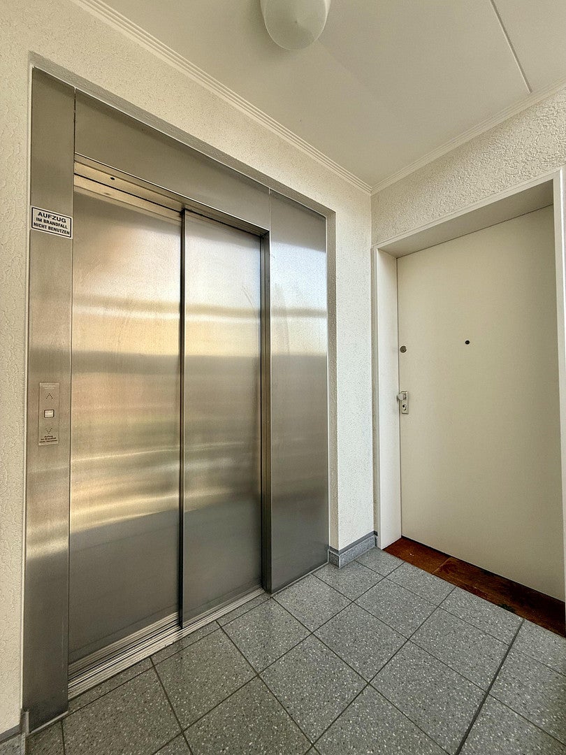 Wohnung Am Jröne Meerke in Neuss