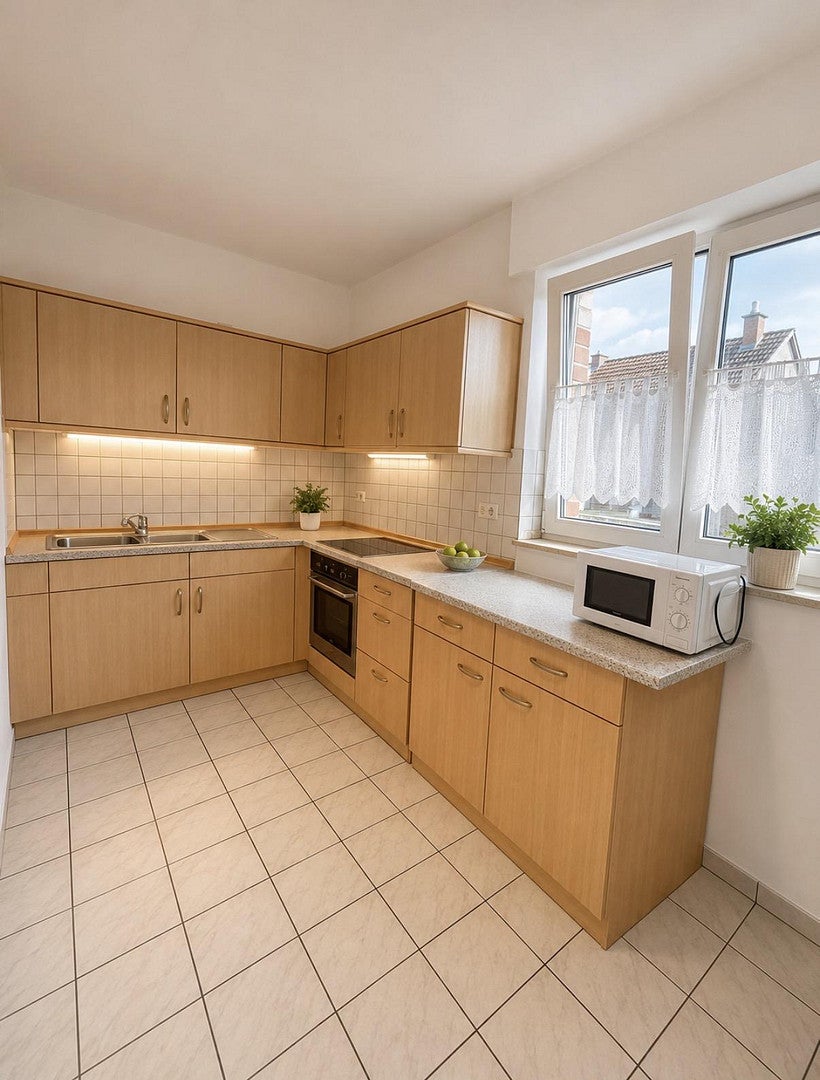 Wohnung Am Jröne Meerke in Neuss