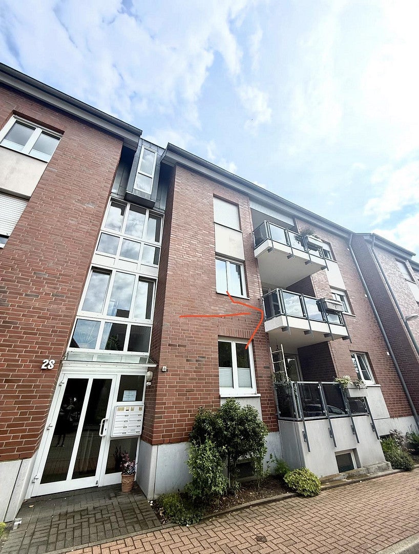 Wohnung Am Jröne Meerke in Neuss