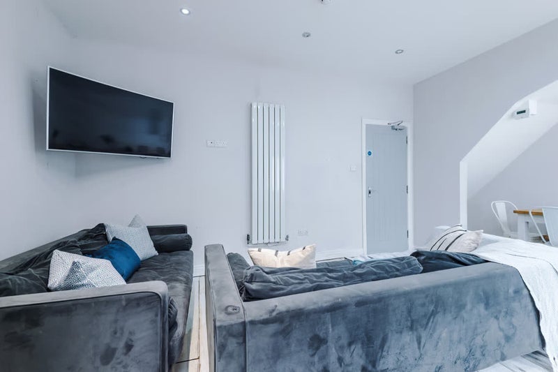 Room Portman Road in Liverpool