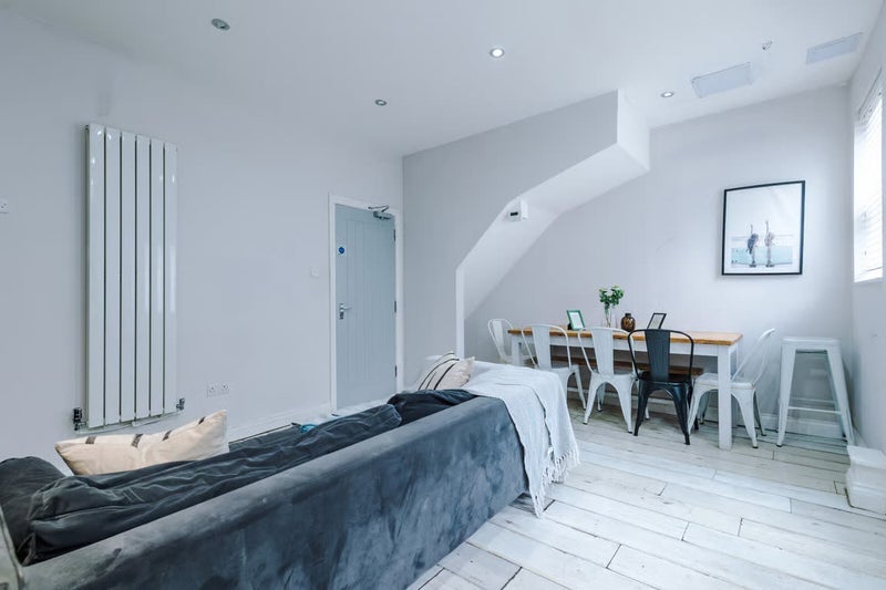 Room Portman Road in Liverpool
