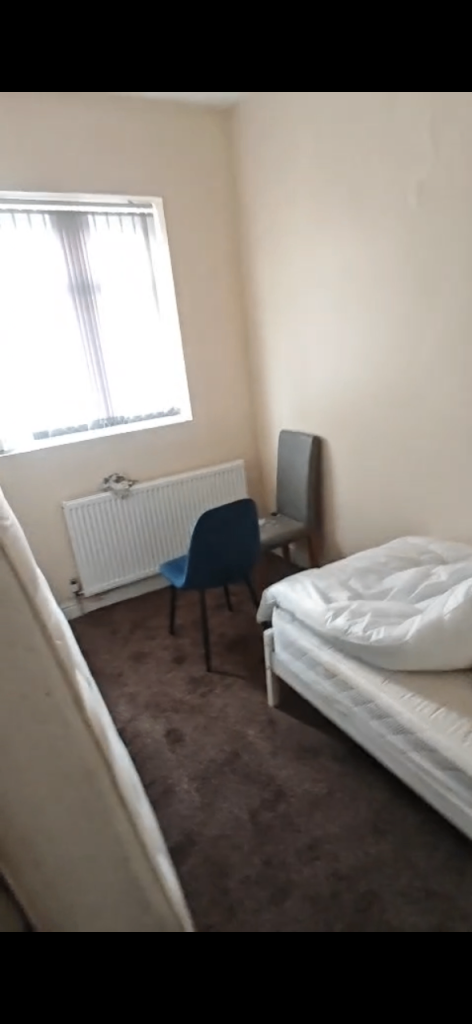 House Rugby Place in Bradford