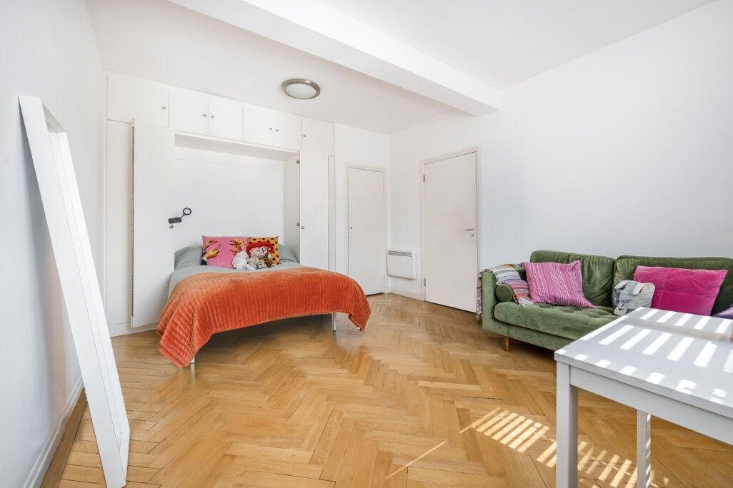 Flat Northwick Terrace in City of Westminster