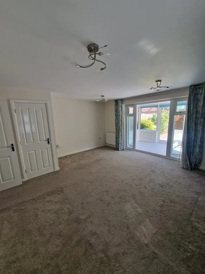 House Kyngston Road in Sandwell