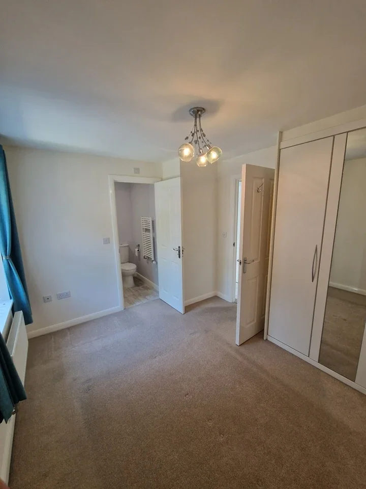 House Kyngston Road in Sandwell