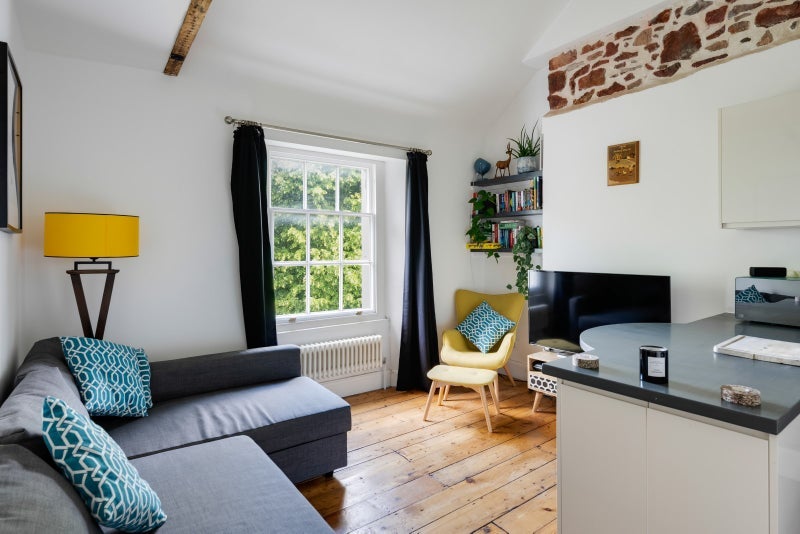 Room Saint Pauls Road in Bristol