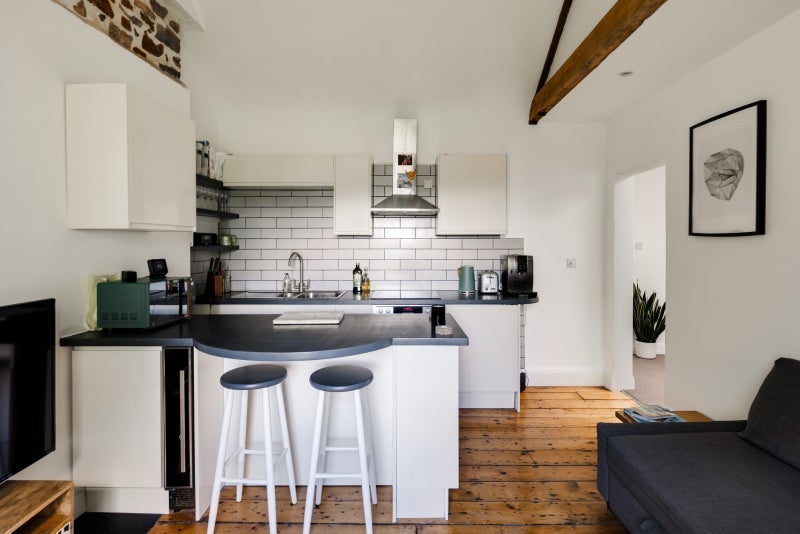 Room Saint Pauls Road in Bristol