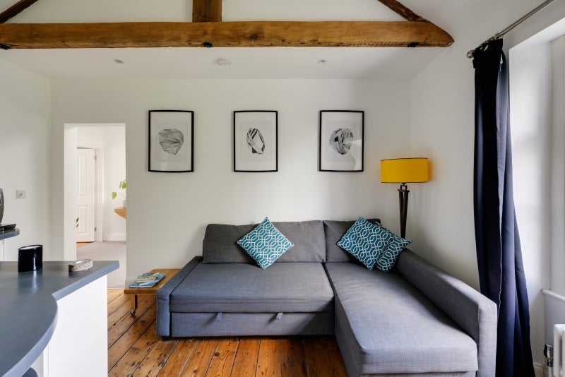 Room Saint Pauls Road in Bristol