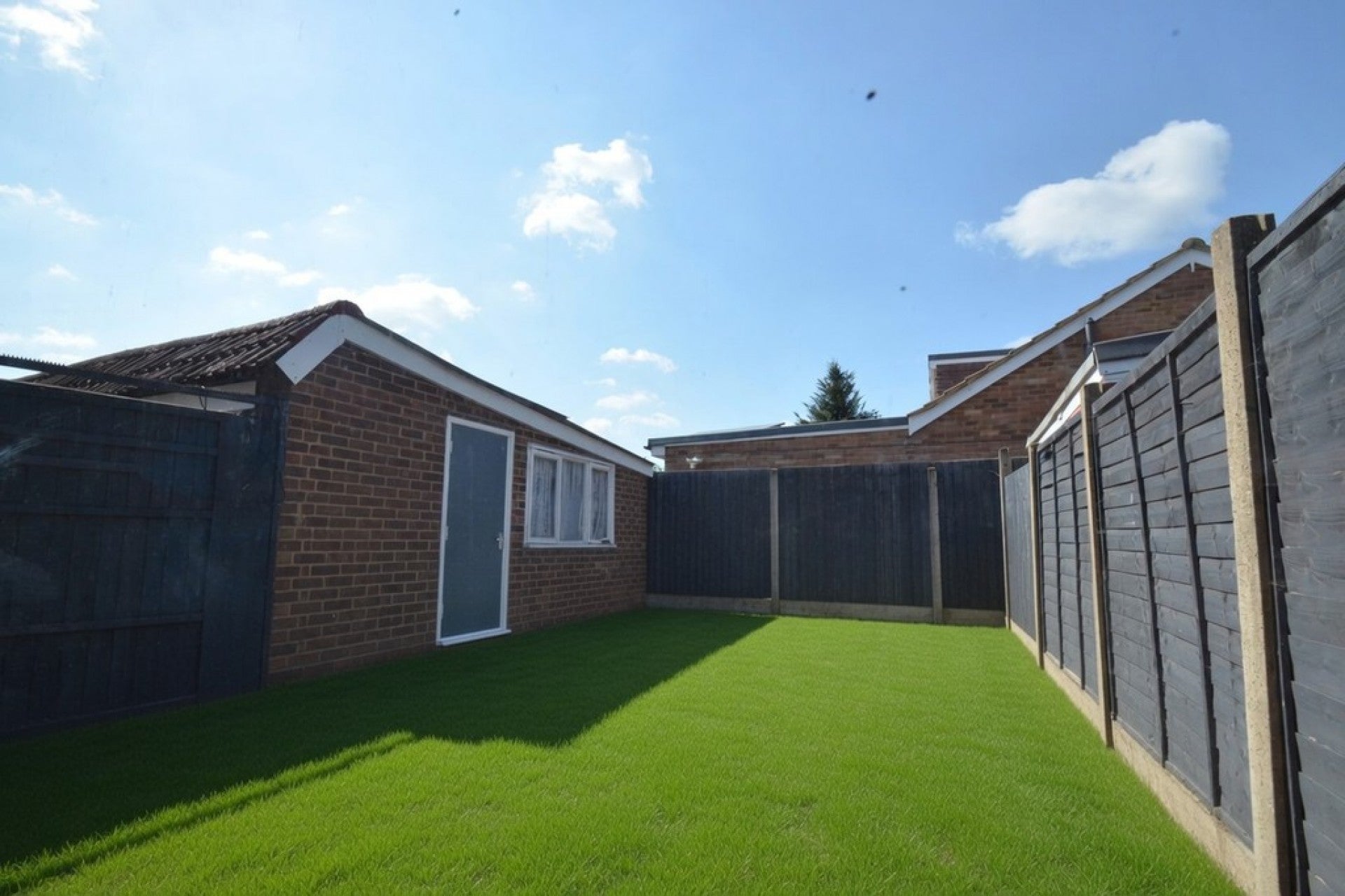 House Hannibal Road in Borough of Spelthorne