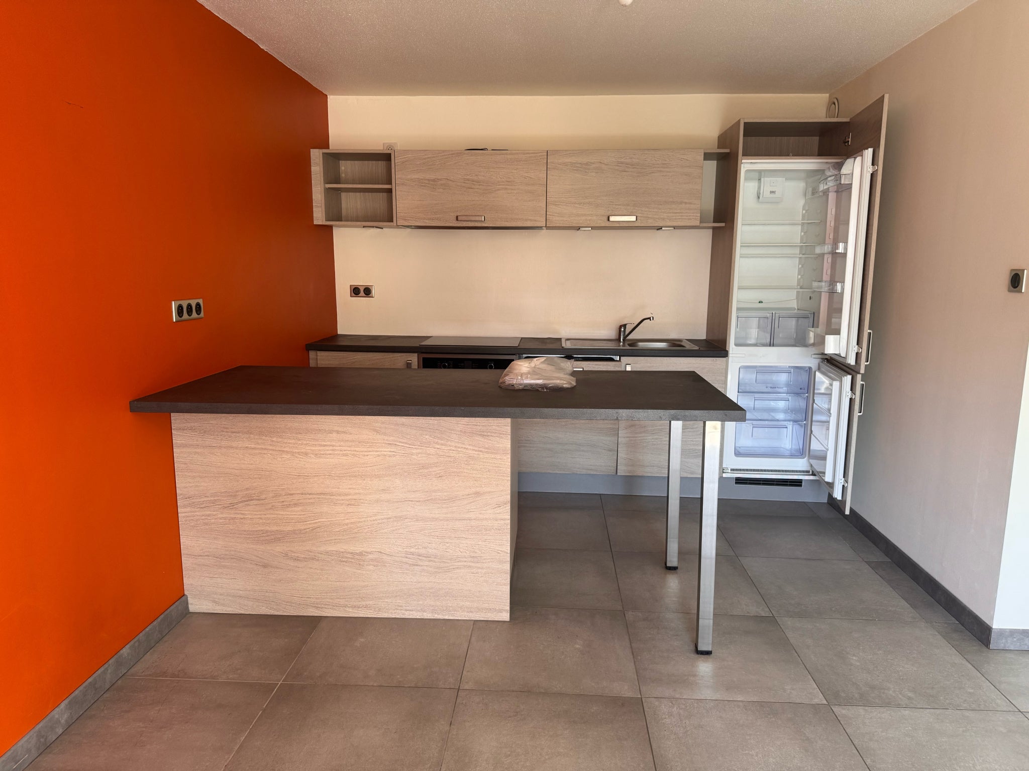 Flat Rue Lambert in Mulhouse