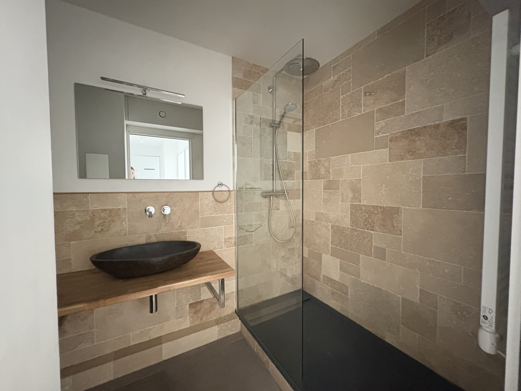 Flat Rue Lambert in Mulhouse