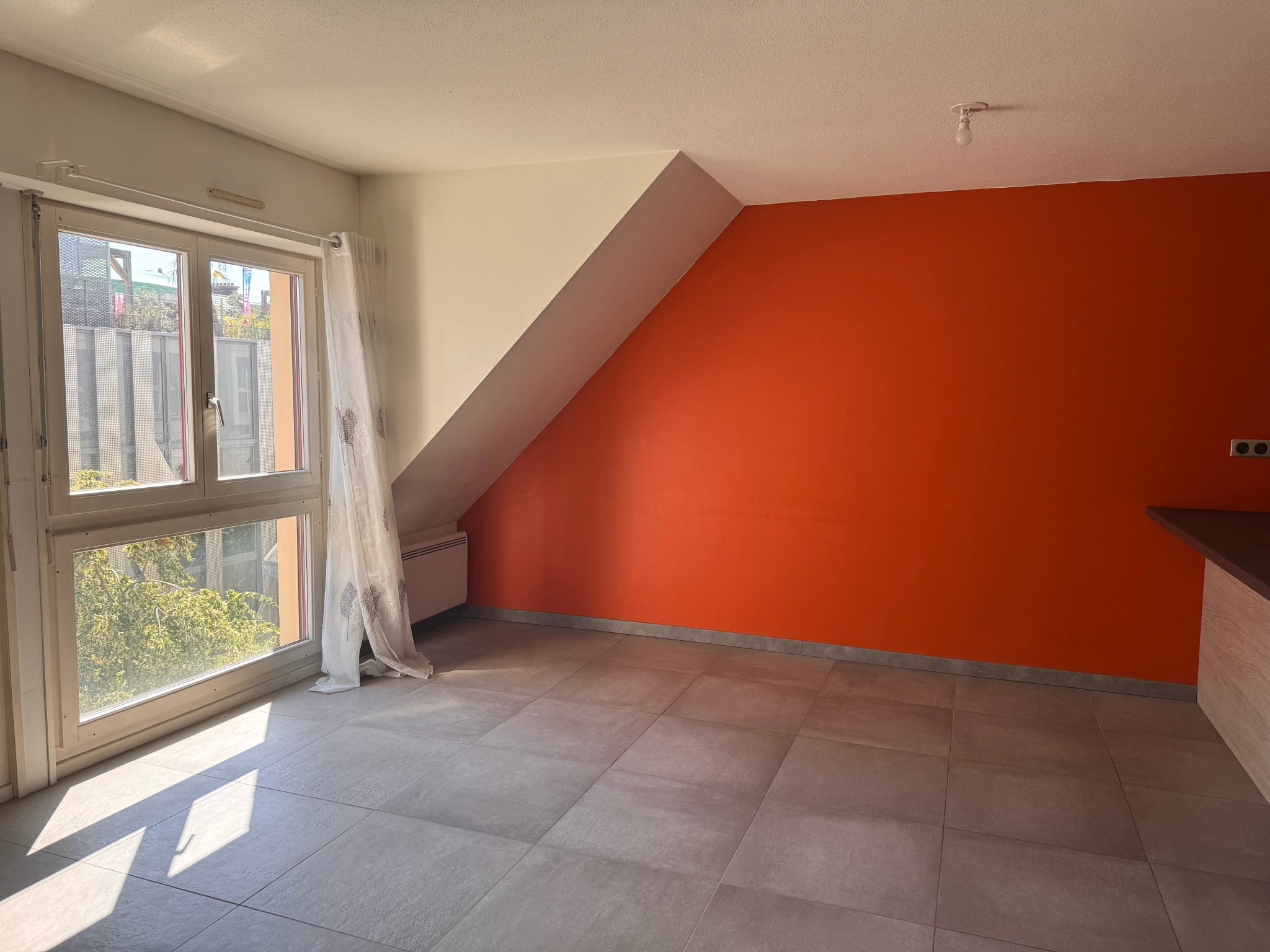 Flat Rue Lambert in Mulhouse