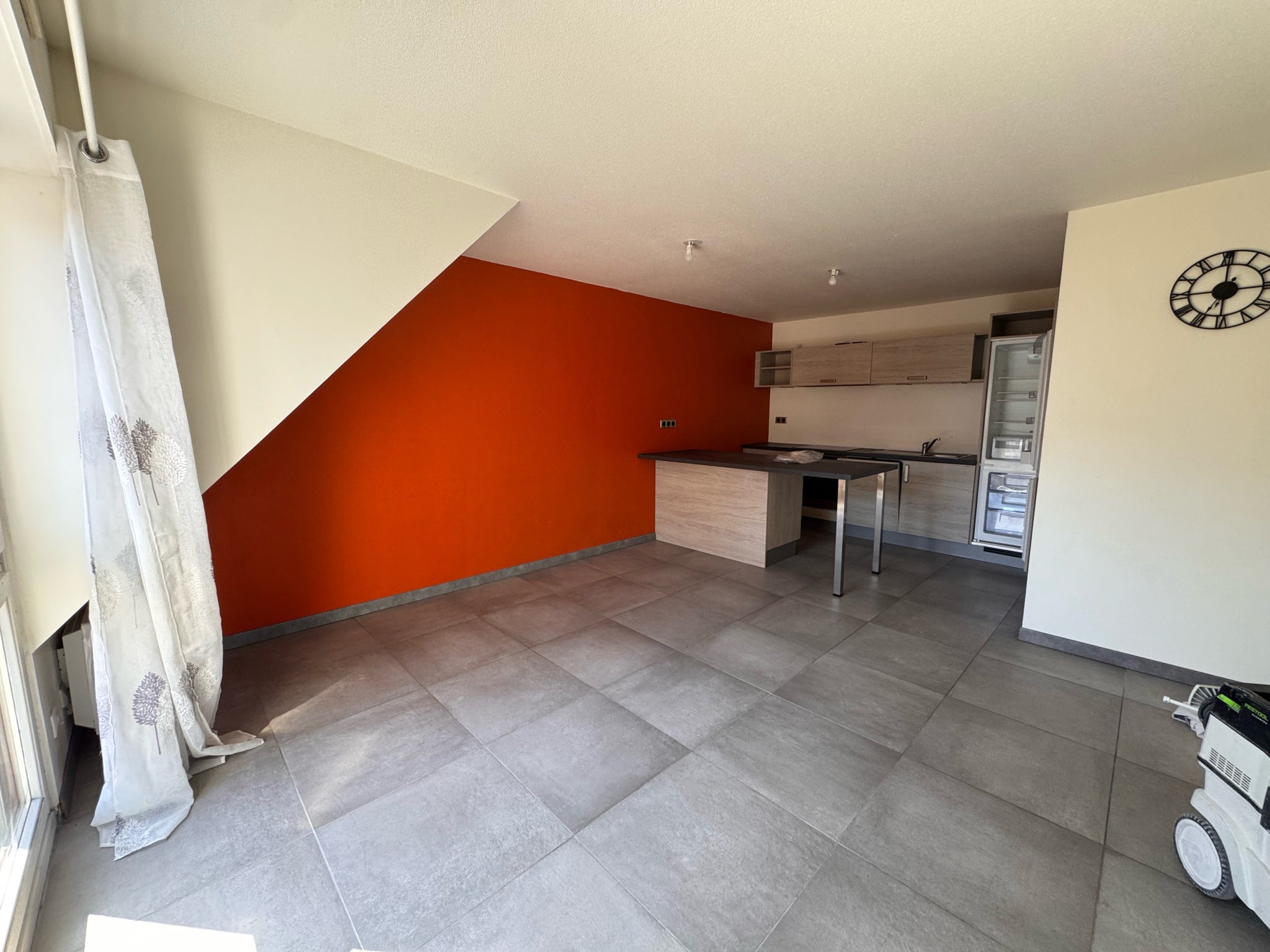 Flat Rue Lambert in Mulhouse