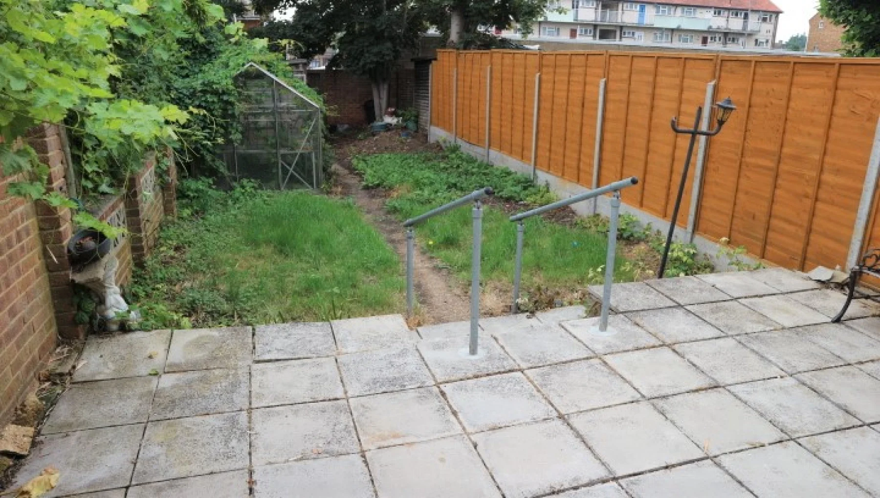House Gay Gardens in Greater London