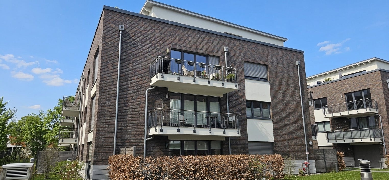 Wohnung Lönsweg in Stade