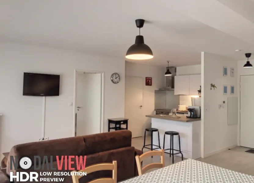 Flat Allées Paulmy in Bayonne