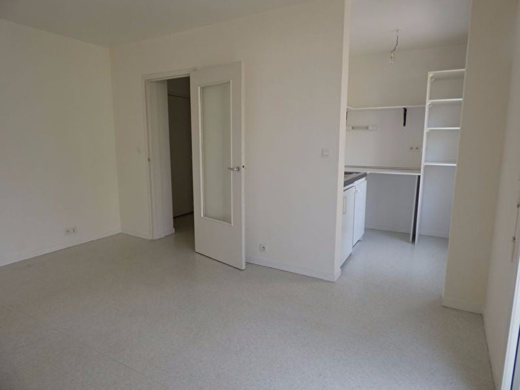 Appartement Rue de la Santé à Rennes