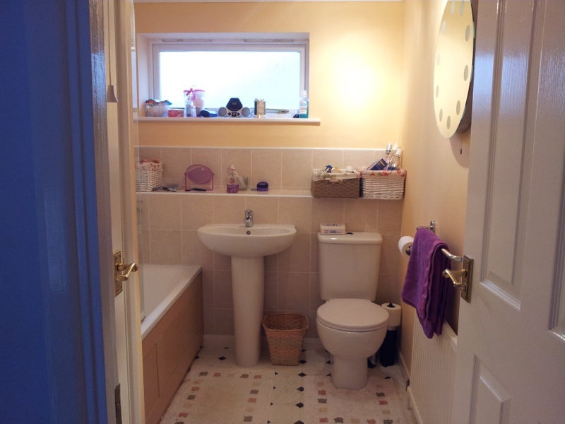 Room Buttermere in Braintree