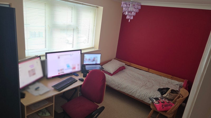 Room Buttermere in Braintree