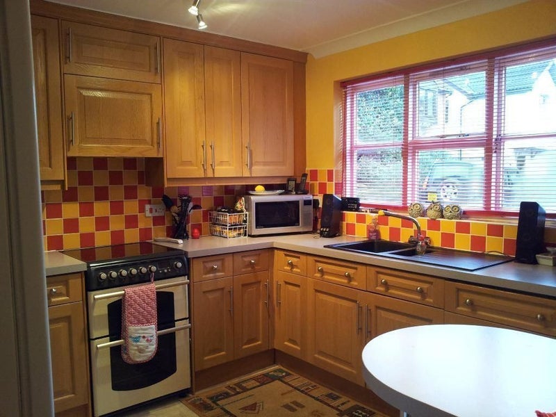 Room Buttermere in Braintree