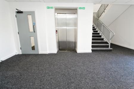 Flat Bramcote Lane in Broxtowe