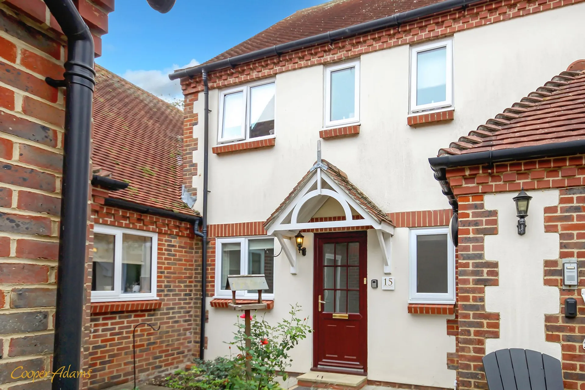 Flat Arundel Road in Arun