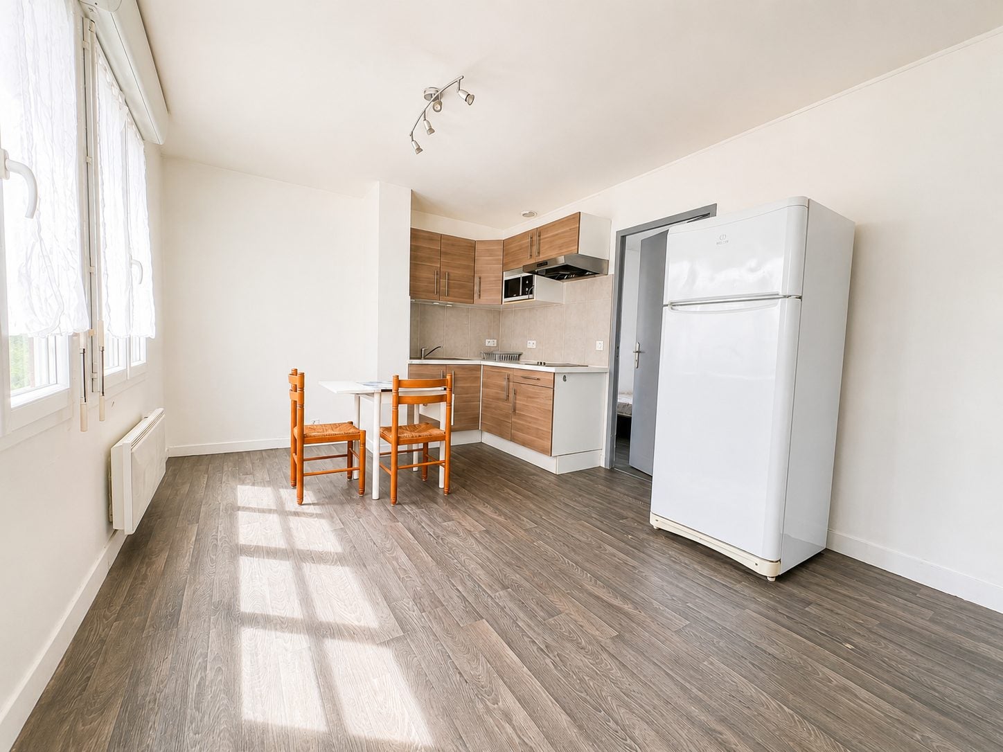 Appartement Allée Colonel Rémy à Lorient