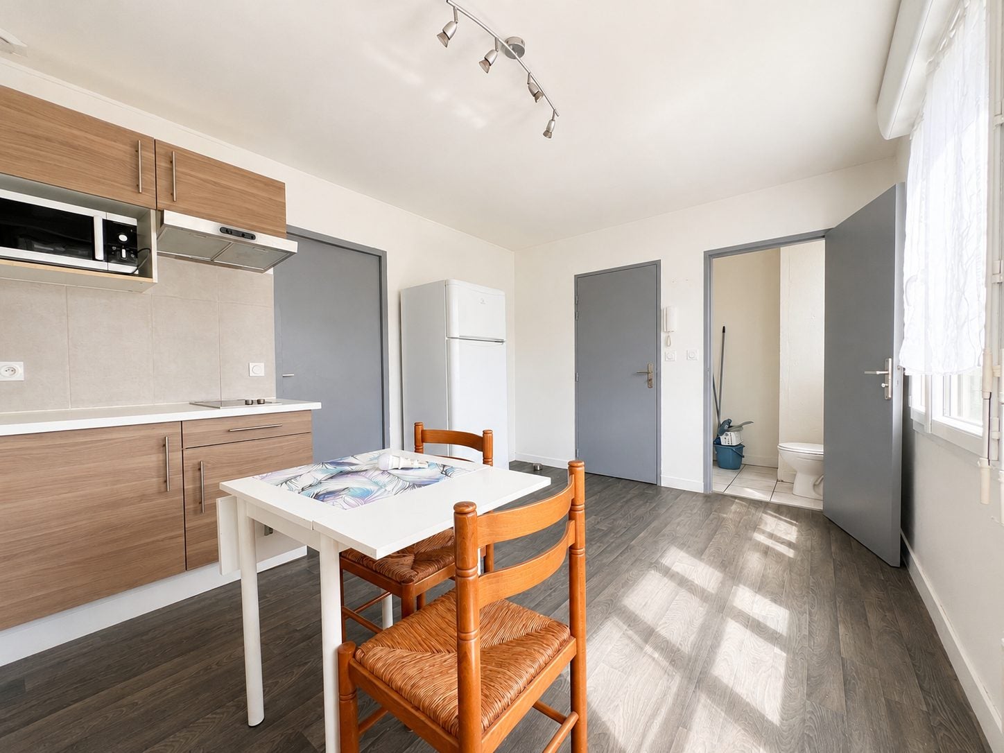 Appartement Allée Colonel Rémy à Lorient