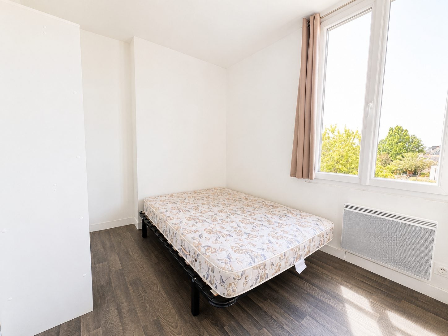Appartement Allée Colonel Rémy à Lorient