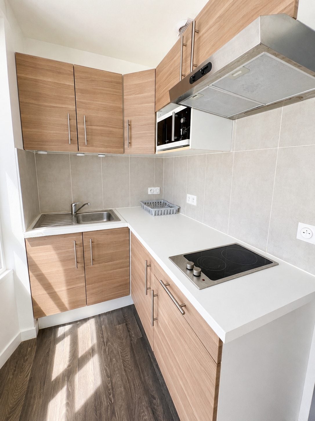 Appartement Rue Rosa Parks à Lanester