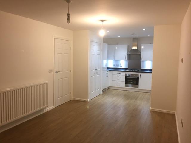 Flat North Fettes Apartments in City of Edinburgh
