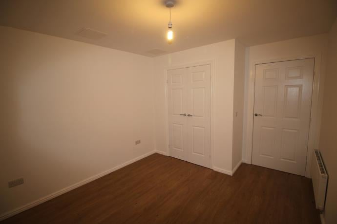 Flat North Fettes Apartments in City of Edinburgh