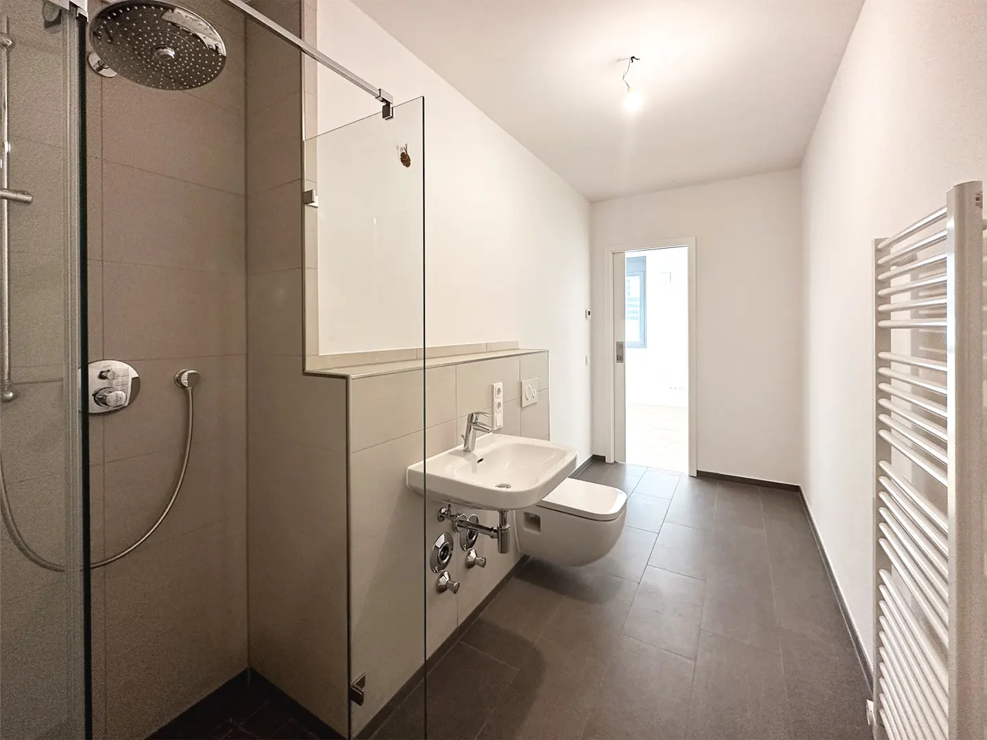 Wohnung Launhardtstraße in Frankfurt am Main