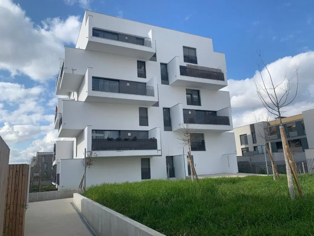 Flat Rue du Bois de Châtres in Brétigny-sur-Orge