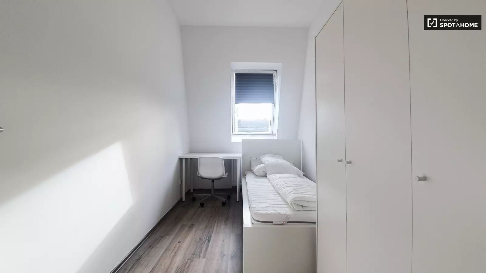 Wohnung Lauterberger Straße in Berlin