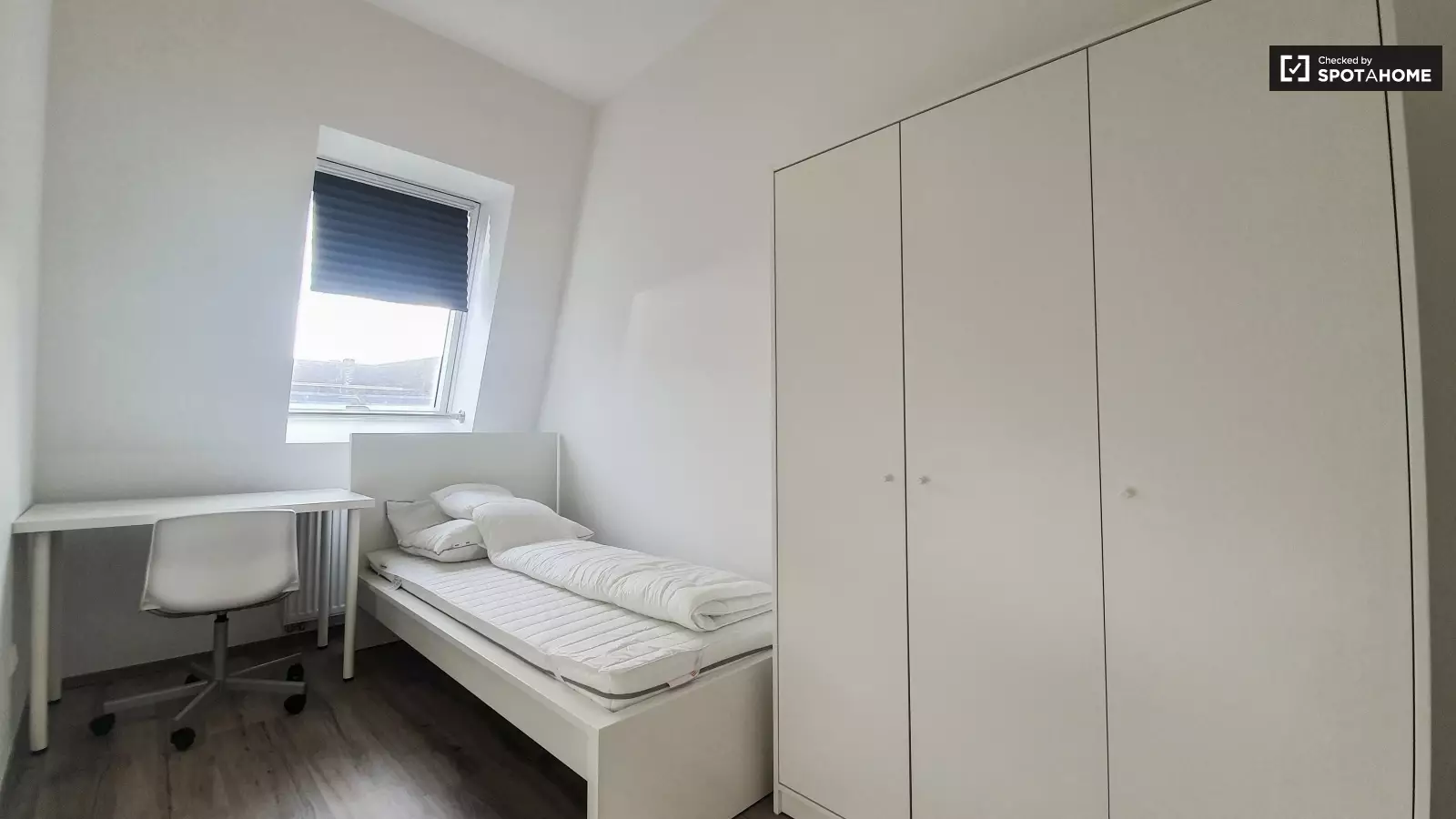 Wohnung Lauterberger Straße in Berlin